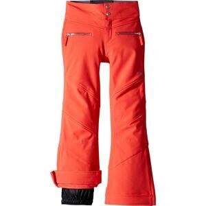 Obermeyer Jolie Softshell Girl's Teen Ski Snow Insulated After Glow Pants Medium